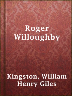 cover image of Roger Willoughby